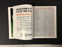 Load image into Gallery viewer, 1974 Stanley Cup Semis Playoffs Game 4 NHL Program Boston Bruins vs Blackhawks