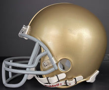 Load image into Gallery viewer, Notre Dame Fighting Irish Autographed Mini Helmet 1966 Championship Signed x4