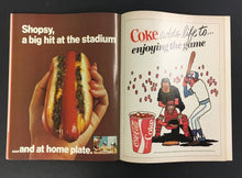 Load image into Gallery viewer, 1977 Toronto Blue Jays Baseball Program Inaugural Season Exhibition Stadium