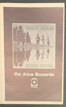 Load image into Gallery viewer, 1969 Fillmore East Program Creedence Clearwater Revival Vintage Woodstock Ad