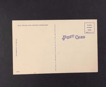 Load image into Gallery viewer, 1930 Sportsmen Park St. Louis Baseball Stadium Post Card Vintage Sports Missouri