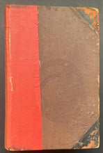 Load image into Gallery viewer, 1867 Sir Walter Scott The Waverly Novels Vol.2 Complete Vintage Hardcover Book
