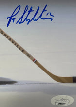Load image into Gallery viewer, Pat Stapleton Signed Chicago Blackhawks NHL Hockey 8x10 Photo Autographed JSA