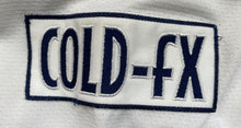 Load image into Gallery viewer, Don Cherry Autographed Cold FX Promo Commercial Sports Hockey Jersey