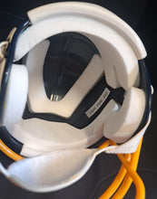 Load image into Gallery viewer, Dan Fouts San Diego Chargers Autographed Signed Mini-Helmet Fanatics Holo NFL