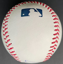Load image into Gallery viewer, Carlos Correa Autographed OMLB Baseball Signed Minnesota Twins Astros JSA