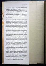 Load image into Gallery viewer, Robert Herjavvec Autographed Driven Hardcover Book Signed Canadian Business JSA