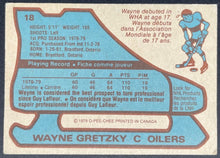 Load image into Gallery viewer, 1979-80 O-Pee-Chee OPC Full Set Wayne Gretzky Rookie NHL Hockey Vintage HOF