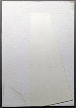 Load image into Gallery viewer, Vintage Unused Kiss Cardboard Stand Up Music Rock Gene Simmons Ace Frehley