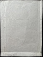 Load image into Gallery viewer, 1979 Yasser Arafat Signed Letter Autograph Palestine Israel Conflict Content JSA