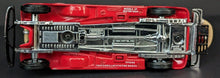 Load image into Gallery viewer, 1933 Cadillac V16 Fire Wagon 1:43 Die Cast Metal Model Matchbox Collectibles