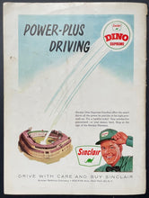 Load image into Gallery viewer, 1963 New York Yankees v Los Angeles LA Dodgers MLB World Series Baseball Program