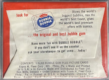 Load image into Gallery viewer, 1966 Fleer Three Stooges Unopened Wax Pack Cards PSA NM-MT 8