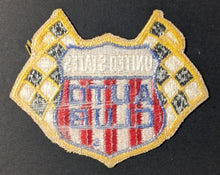 Load image into Gallery viewer, 1973 Penske Racing Team Press Booklet + Vintage Patch Indycar Indianapolis 500