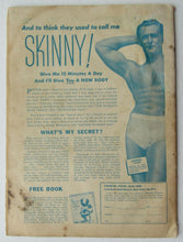 Load image into Gallery viewer, 1948-1949 The Ring Boxing Magazine Lot Of 6 Programs Vintage Early Fights