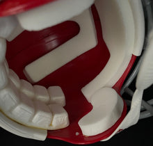 Load image into Gallery viewer, Len Dawson Kansas City Chiefs Autographed NFL Football Riddell Mini-Helmet PSA