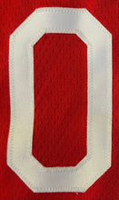 Load image into Gallery viewer, Lu Dort Autographed Team Canada Nike Olympic Basketball Jersey Signed CBF LOA