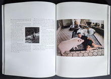 Load image into Gallery viewer, 1994 Mario Andretti Signed Large Paperback Photo Book Autographed Racing Legend