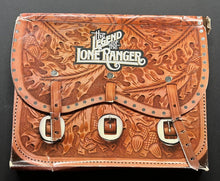 Load image into Gallery viewer, 1981 Universal Pictures Movie The Legend Of The Lone Ranger Press Package