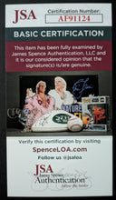 Load image into Gallery viewer, Sam Snead Oscar Robertson Al Kaline Harmon Killibrew Paul Henderson Signed Photo