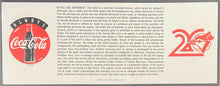 Load image into Gallery viewer, 1996 Toronto Blue Jays Opening Day 20th Anniversary Full Ticket Angels iCert 9.5