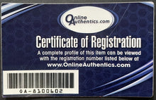 Load image into Gallery viewer, Ken Norton Signed Everlast Boxing Glove Autographed PSA Authentic