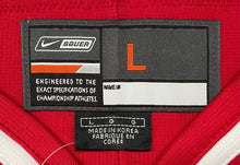 Load image into Gallery viewer, 2008-09 John Tavares Signed Canada World Juniors NikeBauer Hockey Jersey NWT JSA