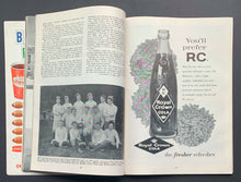 Load image into Gallery viewer, 1959 Dedication NAVY - Marine Corps Memorial Stadium Football Program Unscored