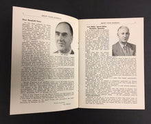 Load image into Gallery viewer, 1953 Know Your Baseball Book By Major Leaguer George Toporcer Stan Musial Cover