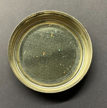 Load image into Gallery viewer, 1961-1962 York Peanut Butter 16 ounce Jar Hockey Card offer lid NHL Vintage