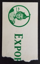 Load image into Gallery viewer, 1974 WHA Playoffs Hockey Ticket Stub Toronto Toros San Diego Mariners