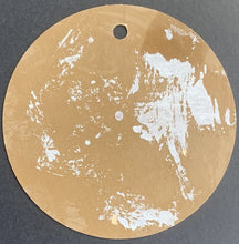 Load image into Gallery viewer, 1965 Dressing Room Pass 2nd Cassius Clay vs Sonny Liston Fight Muhammad Ali Rare