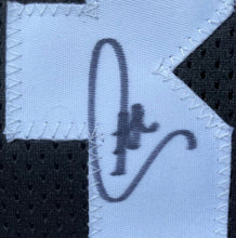 Load image into Gallery viewer, Steph Curry Signed Golden State Warriors Display Jersey Auto NBA Basketball JSA