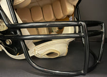 Load image into Gallery viewer, 1996 CFL Ottawa Rough Riders Last Season Game Used Humphries Football Helmet VTG