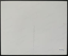 Load image into Gallery viewer, Ron Turcotte Autographed Signed Color Photo Horse Racing Secretariat JSA COA VTG