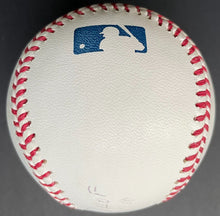 Load image into Gallery viewer, Gaylord Perry Autographed Rawlings OMLB Baseball Signed PSA JSA Giants Indians