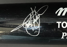 Load image into Gallery viewer, Todd Helton Game Model Signed Autographed Baseball Bat JSA COA Colorado Rockies