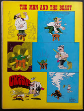 Load image into Gallery viewer, 1980 Cracked Magazine Star Wars The Empire Strikes Back Cover No.174 Vintage