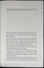 Load image into Gallery viewer, 2001 Henry Kissinger Signed Hard Cover Book JSA Autographed