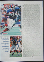 Load image into Gallery viewer, 2009 Rogers Centre Toronto NFL Program Buffalo Bills vs New York Jets Lee Evans
