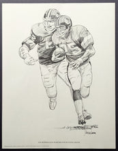 Load image into Gallery viewer, 1981 Shell Oil NFL Washington Red Skins Football Photo Lot x12 Joe Washington +