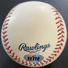 Load image into Gallery viewer, Ben Zobrist Autographed Signed Major League Baseball + AL East Champs Inscribed