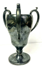 Load image into Gallery viewer, 1904 W.L. Mellon Mount Washington Auto Race Trophy Gulf Oil Founder Businessman