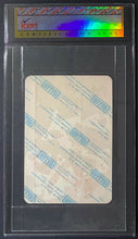 Load image into Gallery viewer, 1982 Pat Benatar Staff/Video Pass New Haven Coliseum Graded 5.5 icert Vintage