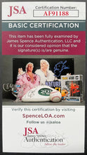 Load image into Gallery viewer, Gabriel Landeskog Signed Colorado Avalanche NHL Hockey Photo Autographed JSA COA