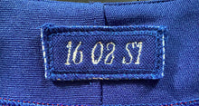 Load image into Gallery viewer, 2002 Garth Iorg Game Used Jersey Toronto Blue Jays Worn MLB Baseball Majestic