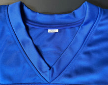 Load image into Gallery viewer, Dan Fouts Autographed Signed Custom San Diego Chargers NFL Vintage Jersey Leaf