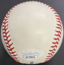 Load image into Gallery viewer, Tommy Lasorda Signed Autographed Major League Baseball Rawlings Dodgers JSA