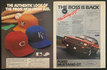 Load image into Gallery viewer, 1982 Signed Vintage Sports Illustrated Baseball Steve Garvey Autographed Cover