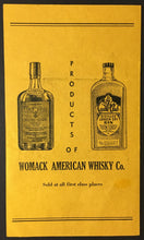 Load image into Gallery viewer, 1930s Pacific Side Boxing Program Balboa Stadium San Diego California 10 Bouts